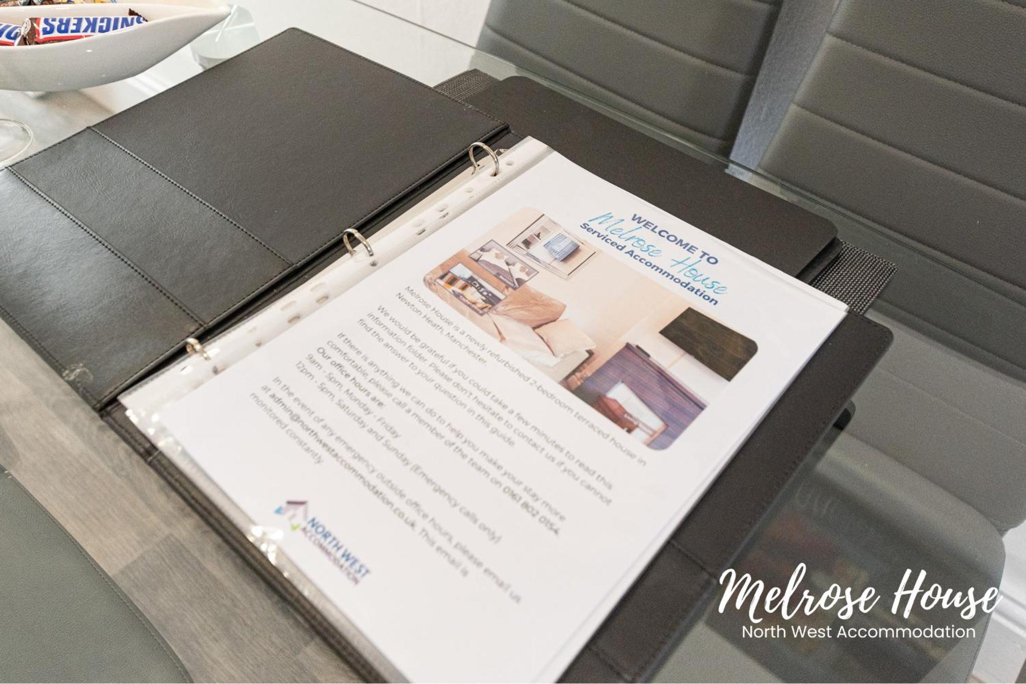 Manchester Work Stays 2Br Home With Parking & Wifi Экстерьер фото